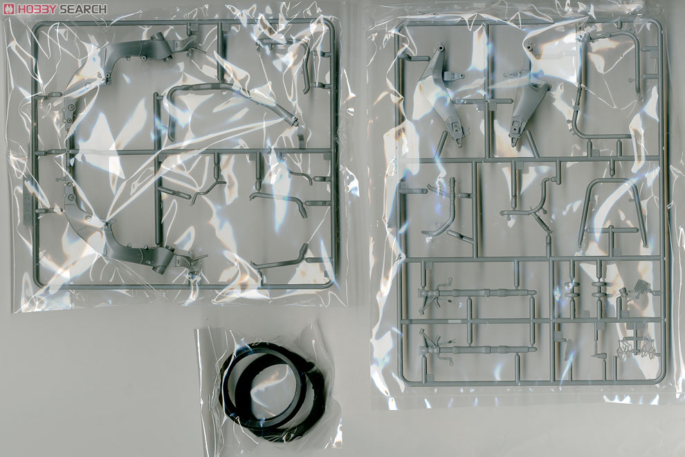 Eva-00 Trick Star / Kawasaki ZX-10R 2010 (Model Car) - HobbySearch