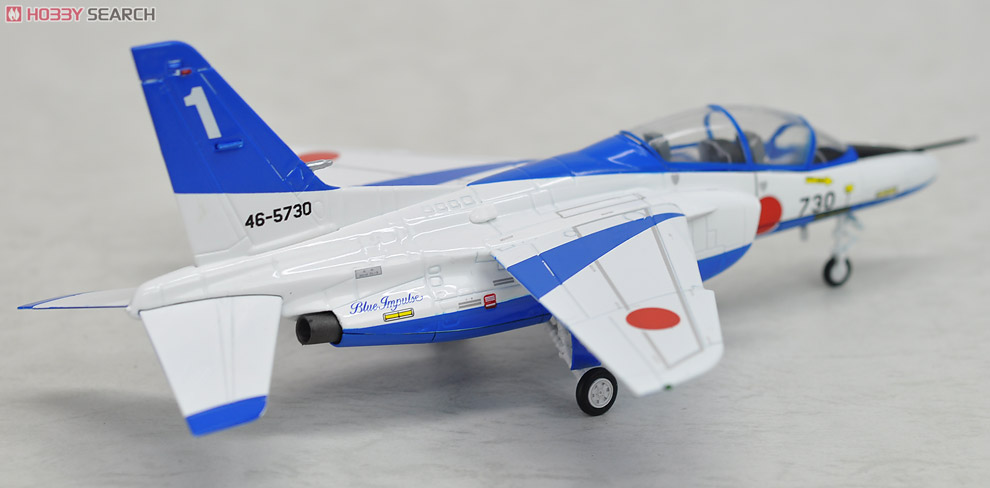 航空自衛隊 T-4 ブルーインパルス 1番機 `46-5725` (完成品飛行機