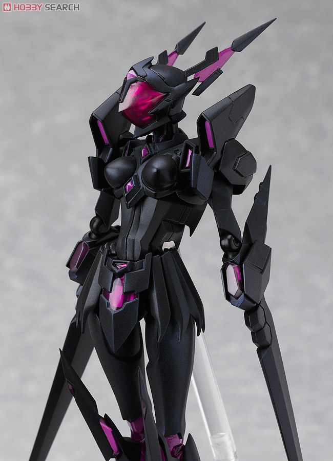 figma ブラック・ロータス (完成品) - ホビーサーチ ロボット・特撮