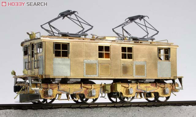 国鉄ED14型ワールド工芸 鉄道模型 塗装済完成品 国鉄ED14型ワールド