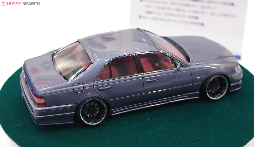 Anceltion Y33 Cima (Model Car) - HobbySearch Model Car Kit Store