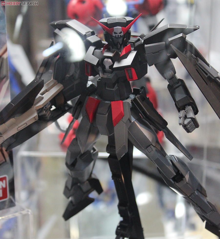 ガンダムAGE-2 ダークハウンド (MG) (ガンプラ) - ホビーサーチ ガンプラ他