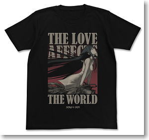 Chillweeb × 沙耶の唄 コラボ Tシャツ トップ Mサイズ 沙耶の唄