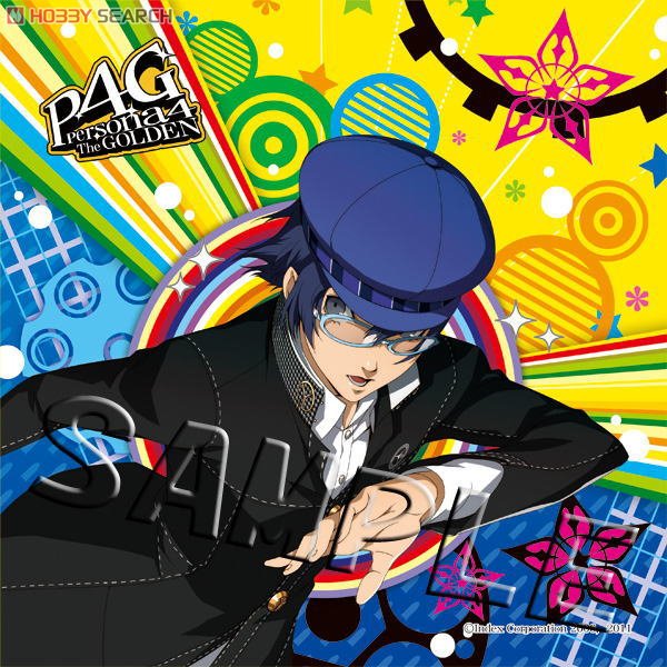 P4/SE15-30 IQ2000のKY探偵 白鐘 直斗 朴腎美 サイン SP P4/SE15-30