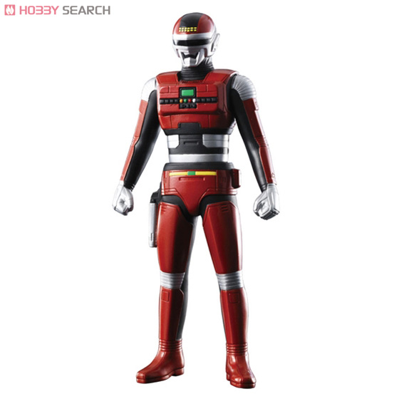 宇宙刑事シャリバン (完成品) - ホビーサーチ ロボット・特撮