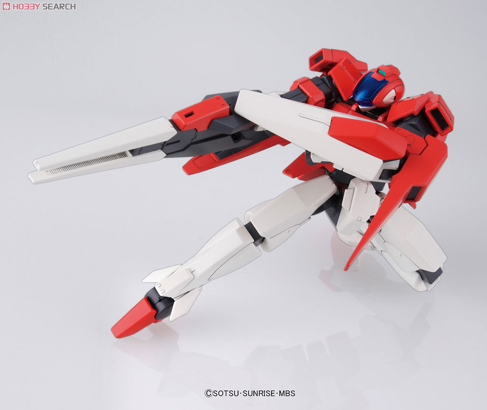 クランシェ (HG) (ガンプラ) - ホビーサーチ ガンプラ他