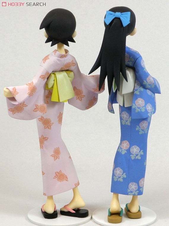 風浦可符香&木津千里 (フィギュア) - ホビーサーチ フィギュア