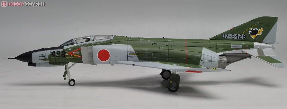 Hobby Master F-4EJ改 航空自衛隊 第7航空団 第301飛行隊 特別塗装