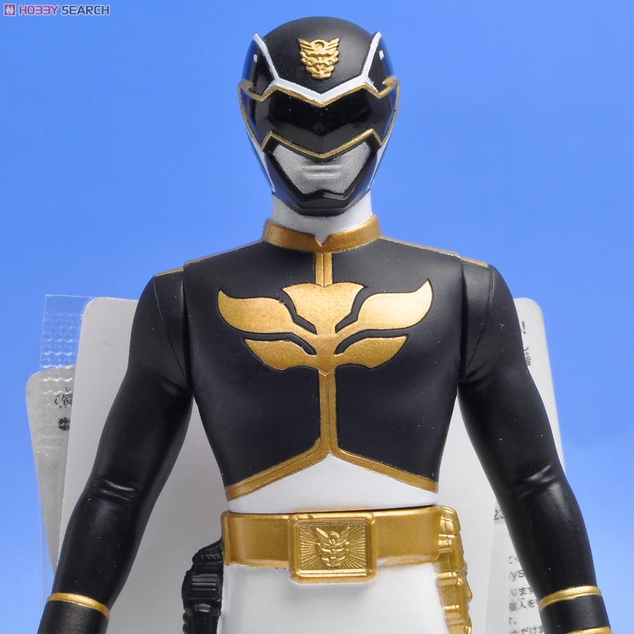 か*ん様 天装戦隊ゴセイジャー ゴセイブラック 公式アパレル Amazon.co