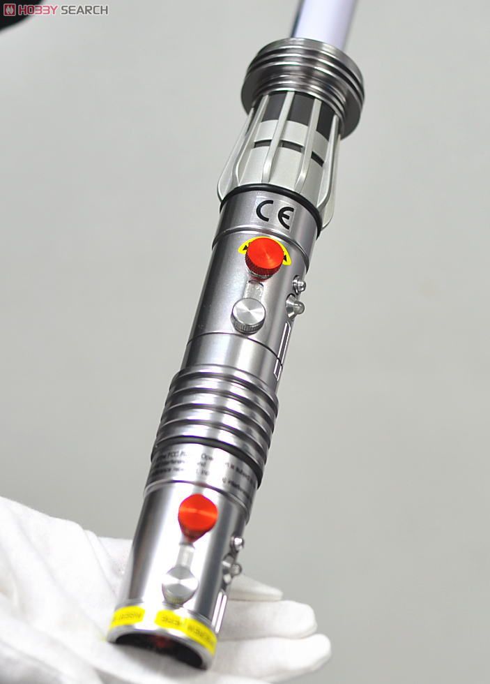 ダース・モール フォース FX ライトセーバー - ホビーサーチ ロボット