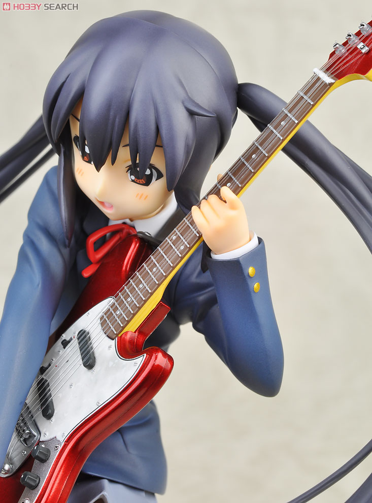 中野梓 アルター版 (フィギュア) - ホビーサーチ フィギュア