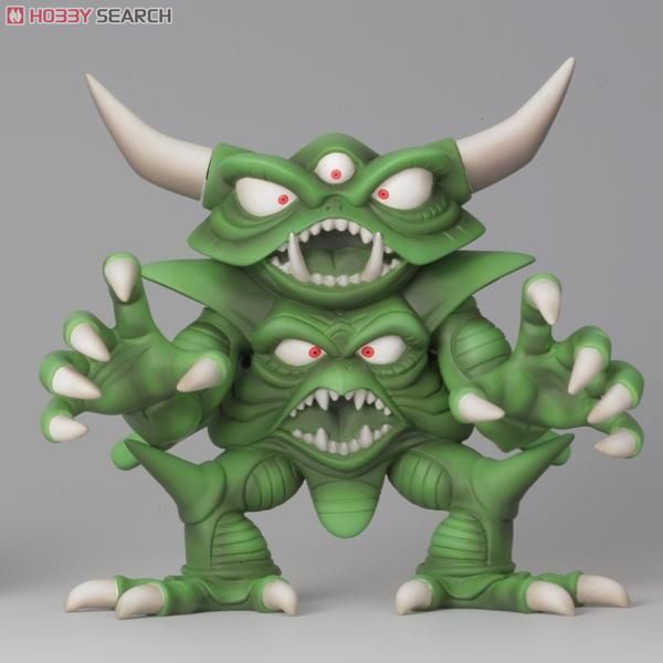 ドラゴンクエストソフビモンスターデスピサロデスタムーア限定