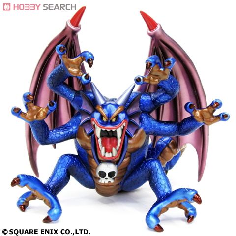 ドラゴンクエスト キャラクターフィギュアコレクション 天空編 ピサロ
