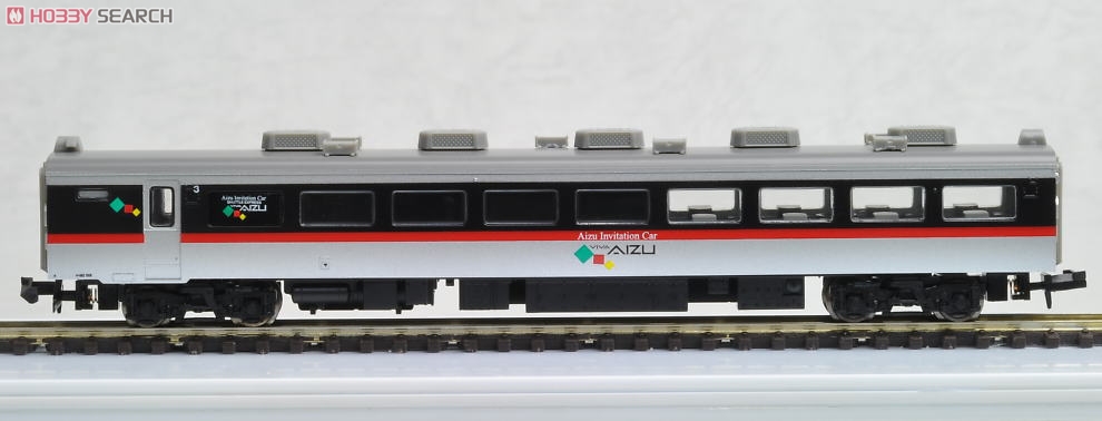 485系-1000番台 特急「ビバあいづ」 (6両セット) (鉄道模型) - ホビー