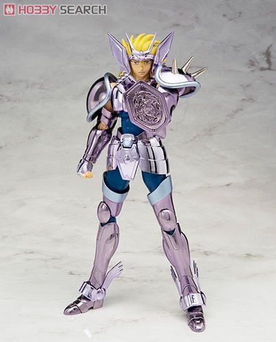 開封済み・美品】聖闘士聖衣神話 白銀聖闘士4体セット 聖