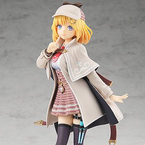 WS 名探偵 ワトソン・アメリア SSP PSA10