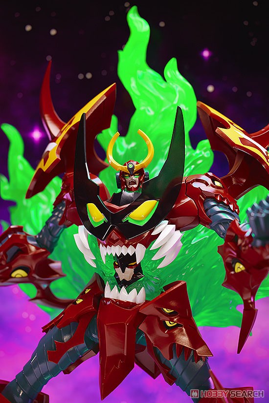 POP UP PARADE 天元突破グレンラガン XL size (完成品) - ホビーサーチ