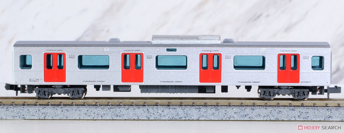 MICRO ACE 303系 Nゲージ 6両セット A2870 MICRO ACE 303系 Nゲージ