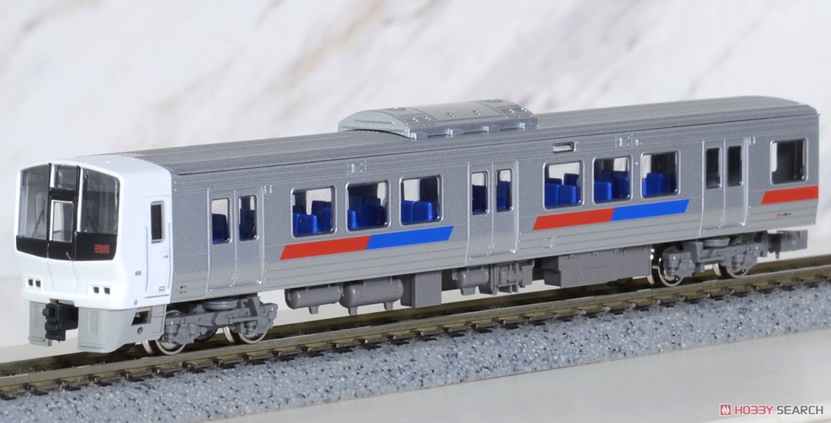 MICRO ACE A-0640 Nゲージ JR九州 811系 4両セット マイクロエース