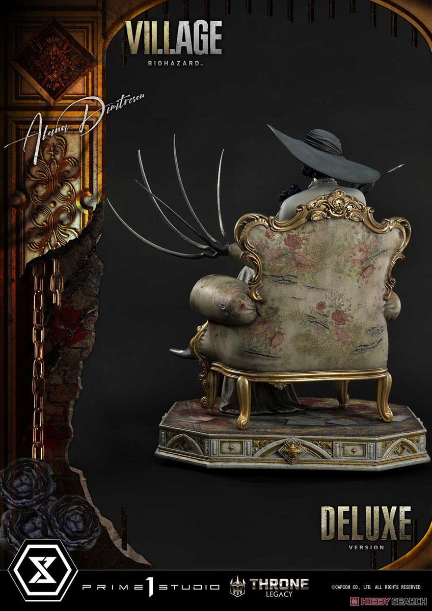 超レア25年前】バイオハザード ハンク 初期 レトロ 超レア25年前