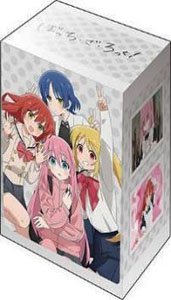 ぼっち・ざ・ろっく！ 後藤ひとり サプライセット デッキホルダー