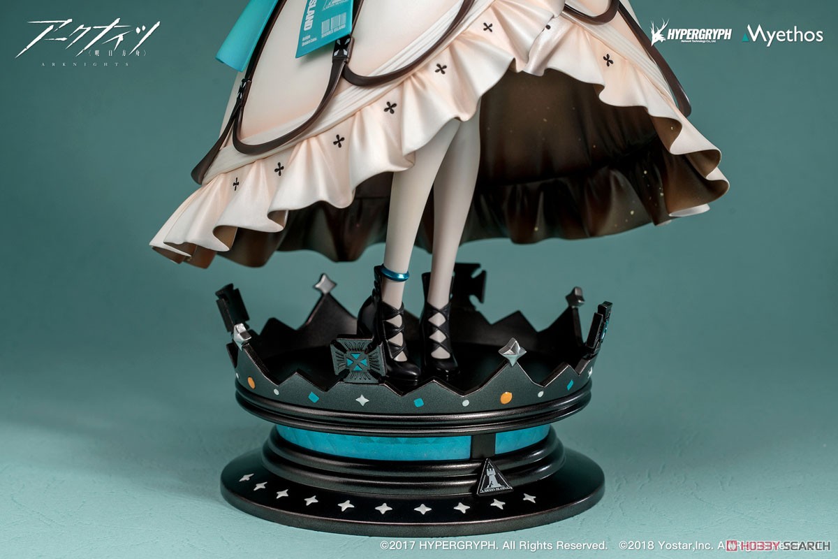 アークナイツ アーミヤ ドリームランド ver. ※特典付 (フィギュア