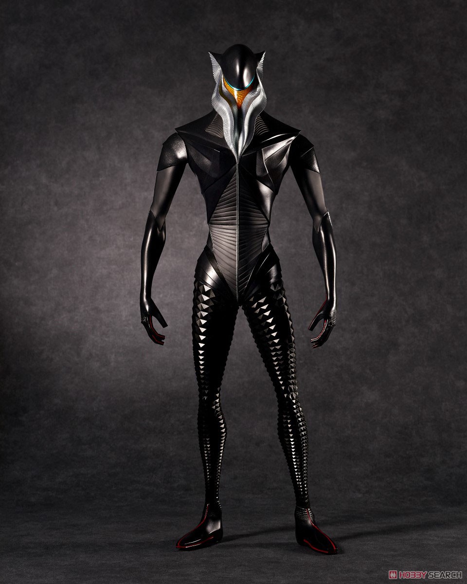 メガソフビ メフィラス『シン・ウルトラマン』 (完成品) - ホビー