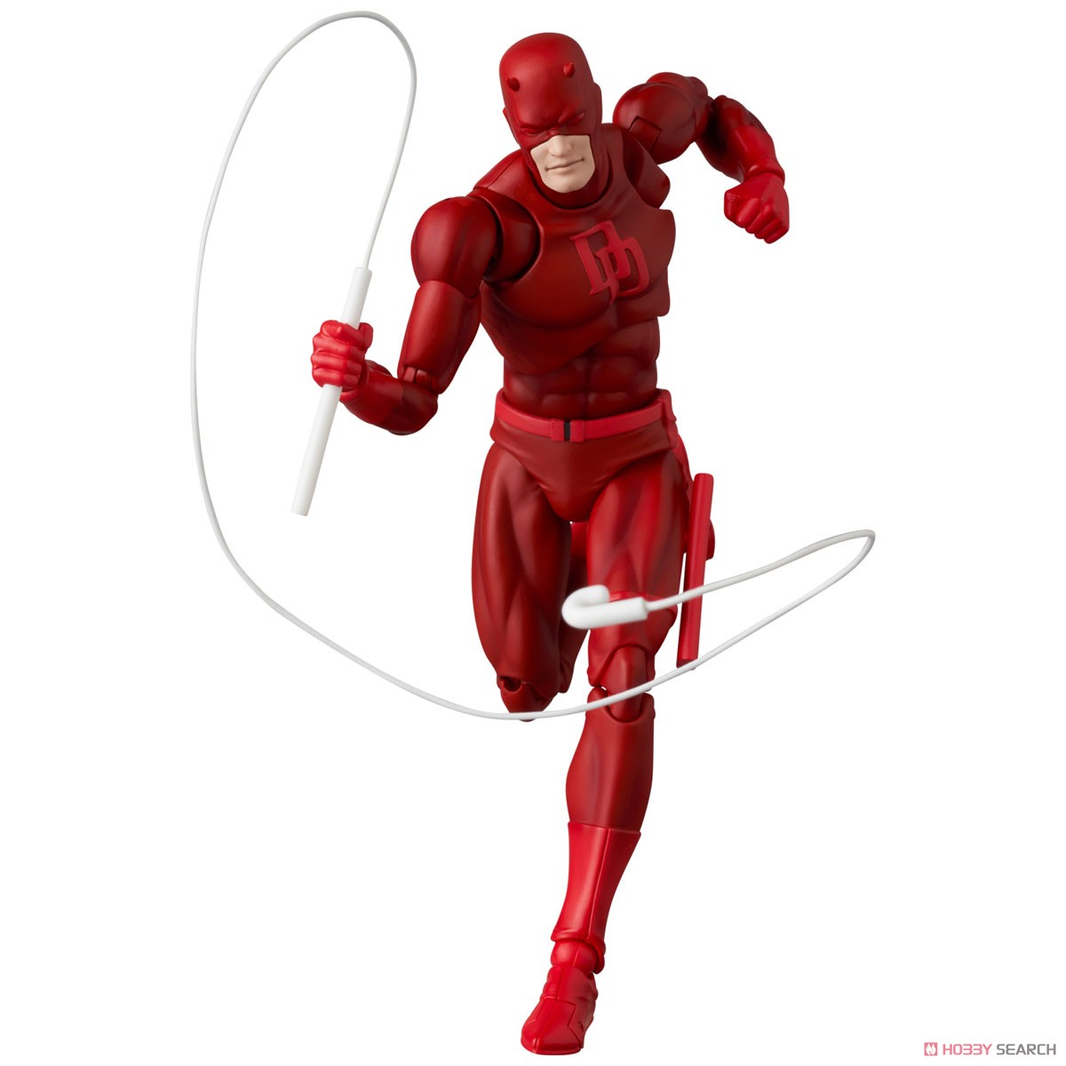 MAFEX No.223 DAREDEVIL (COMIC Ver.) (完成品) - ホビーサーチ