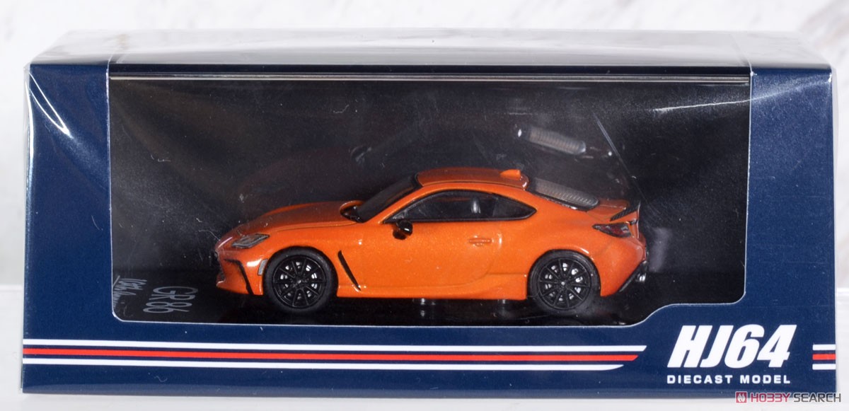 トヨタ GR86 RZ 10th Anniversary Limited 純正オプションリア