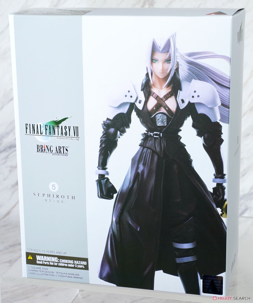 FF7 REMAKE アートミラー レッドブル限定100個