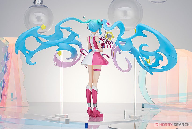 POP UP PARADE 初音ミク フューチャー・イヴ Ver. L size (フィギュア