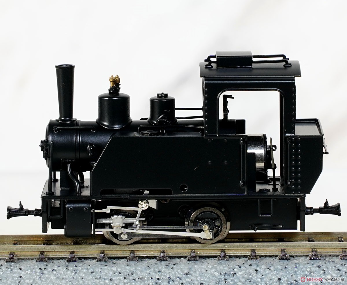 HOナロー) 【特別企画品】 東洋活性白土 くろひめ号 V 蒸気機関車