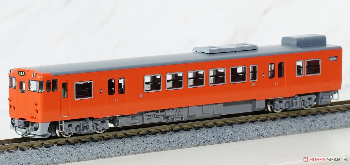 Tomix キハ47 後藤 4両セット M有り 側面電光掲示板インレタ付き Tomix