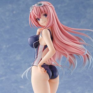 ようこそ実力至上主義の教室へ 一之瀬帆波 競泳水着 ver. (フィギュア