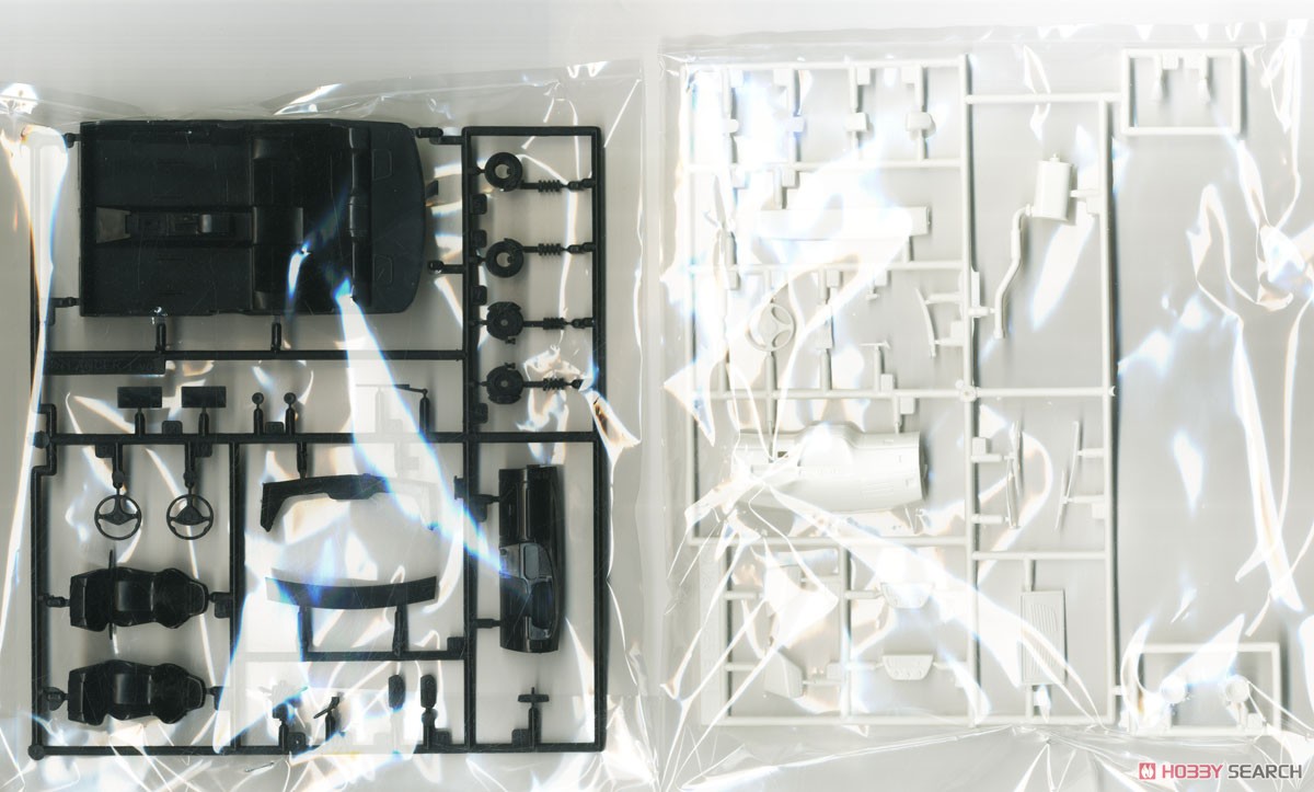 アドバン ピア ランサーエボリューションVII (プラモデル) - ホビー