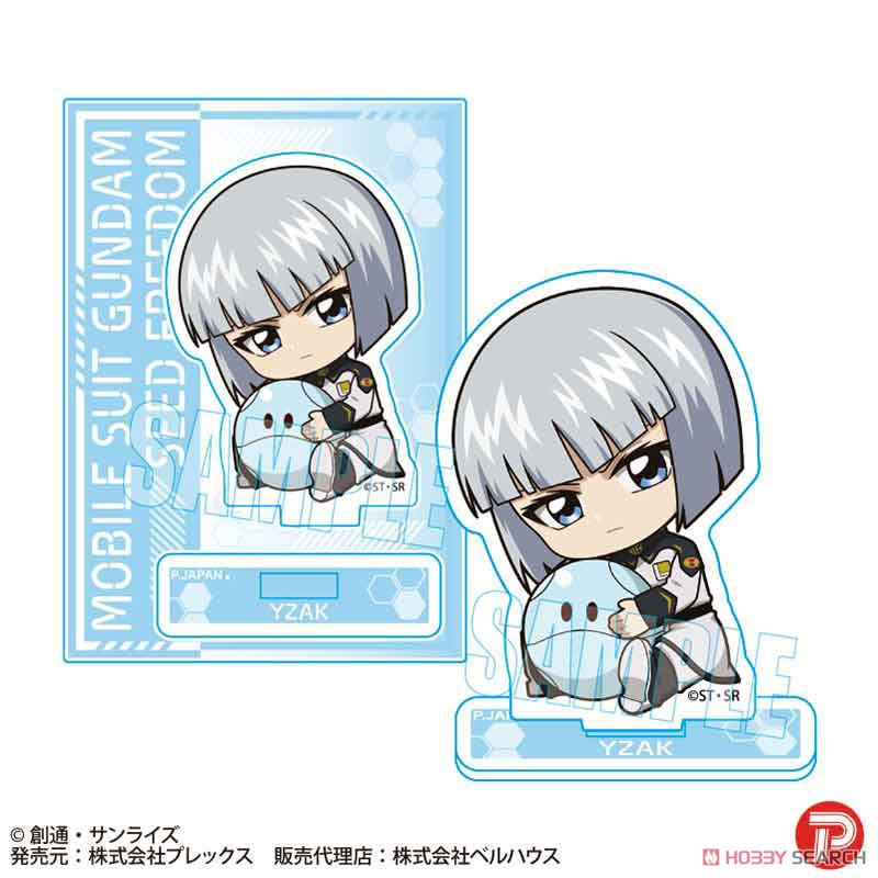 ガンダムSEED DESTINY イザーク グッズ ポスター フィギュア 【公式通販】