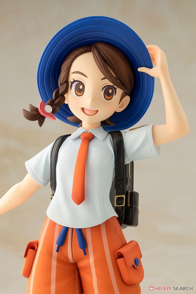 ARTFX J アオイ with ニャオハ (フィギュア) - ホビーサーチ フィギュア