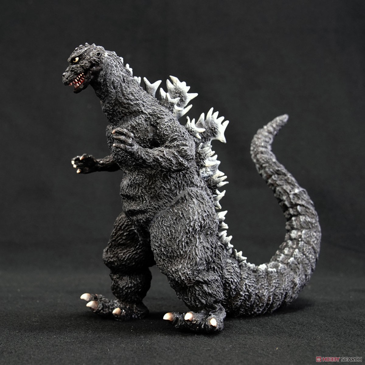 ゴジラソフビ6体セット GODZILLA SOFVIDOLL｜発売日：2025年6月16日