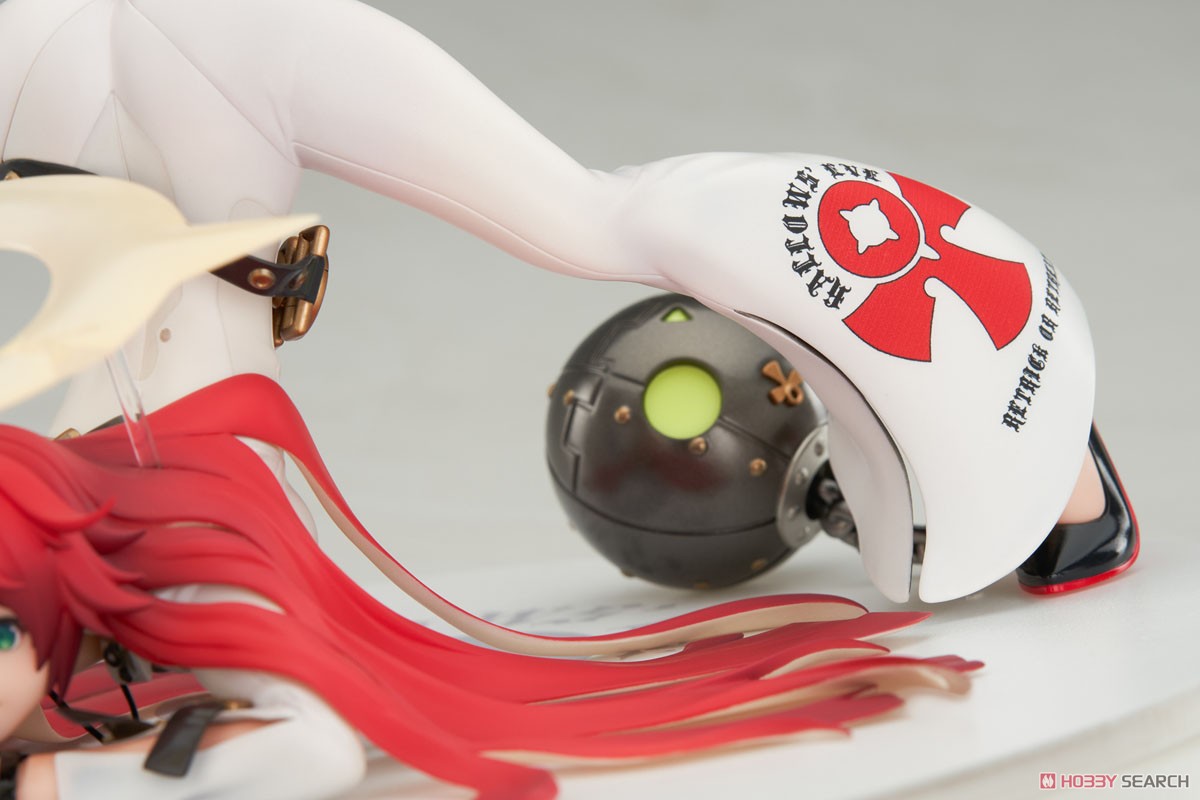 ギルティギア ジャック・オー フィギュア GUILTY GEAR Xrd -REVELATOR