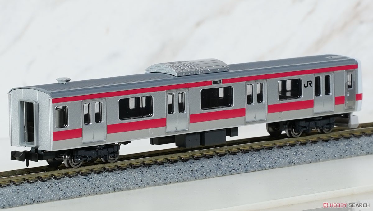 TOMIX 209-500系 京葉線10両セット TOMIX 209-500系 京葉線10両セット