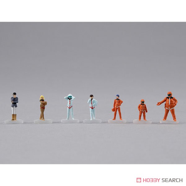 Realistic Model Series 機動戦士ガンダム(1/144HGシリーズ用