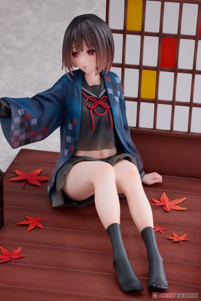 楓 illustration by DSマイル (1/6スケール) 豪華版 ※特典付