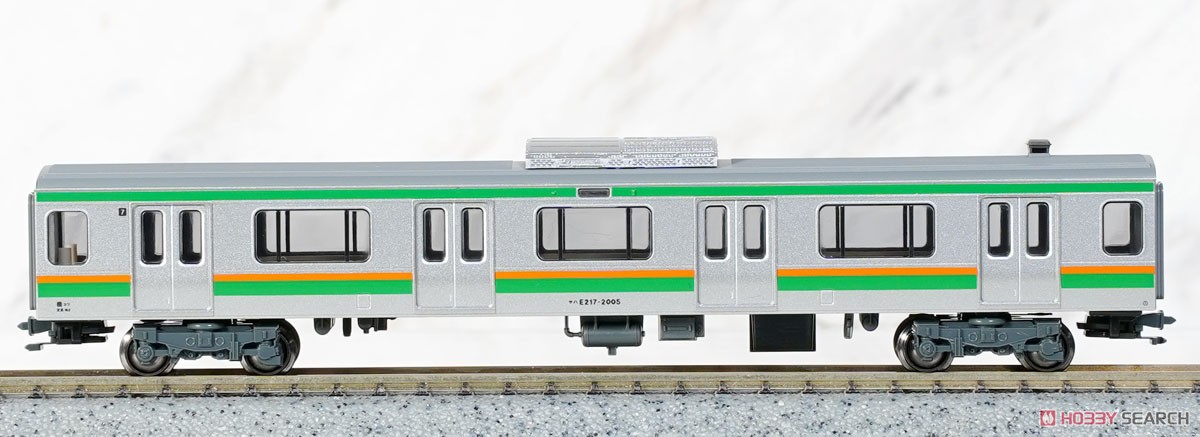 特別企画品】 E217系 東海道線 15両セット (15両セット) (鉄道模型