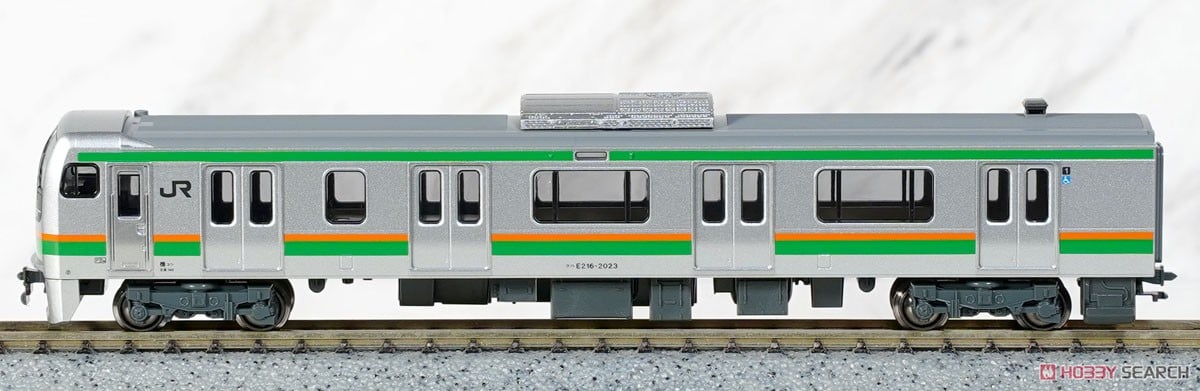 KATO E217系15両セット E217系東海道線仕様 15両 | 鉄道模型店 Models IMON
