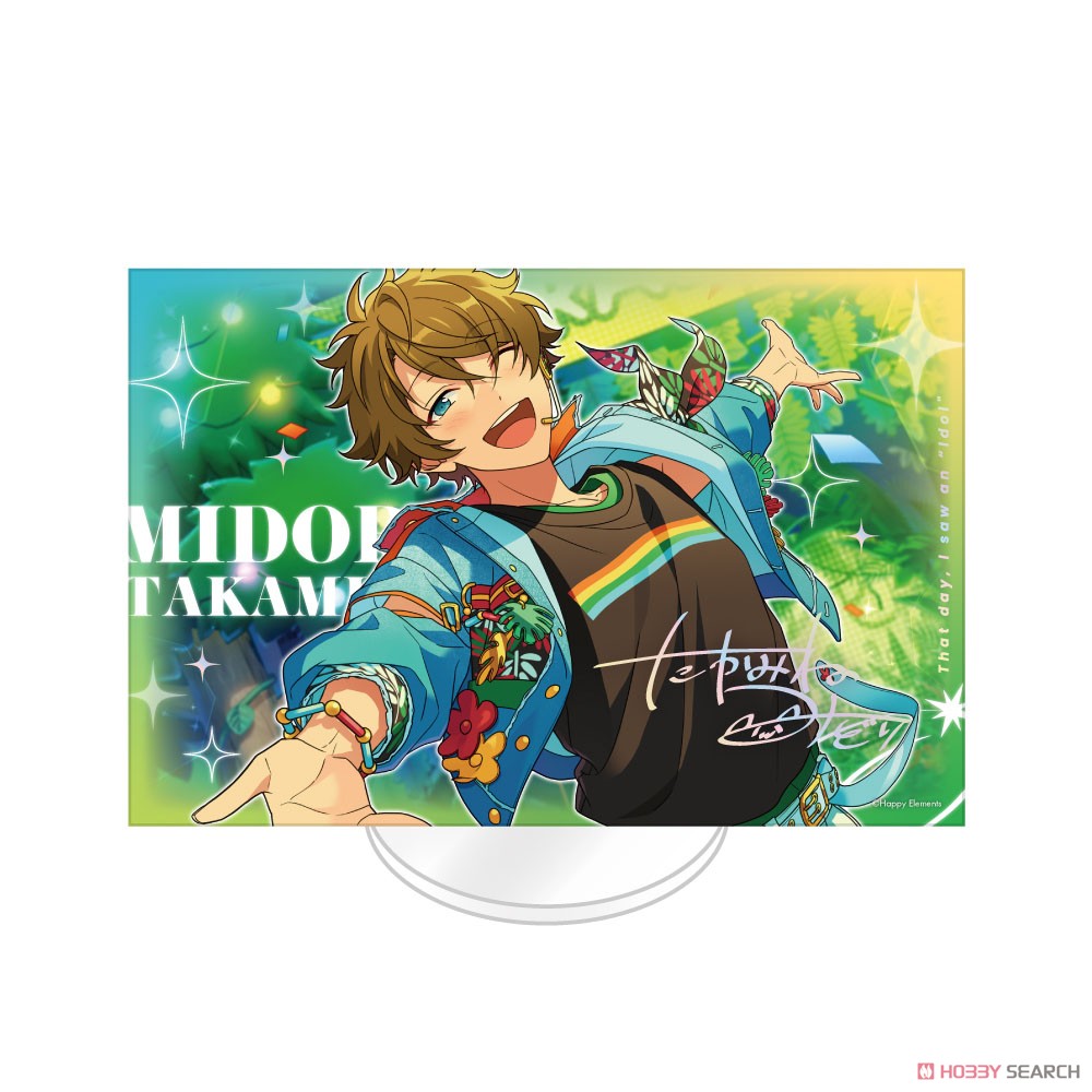 新作入荷，安い あんスタ フィーチャー2 高峯翠