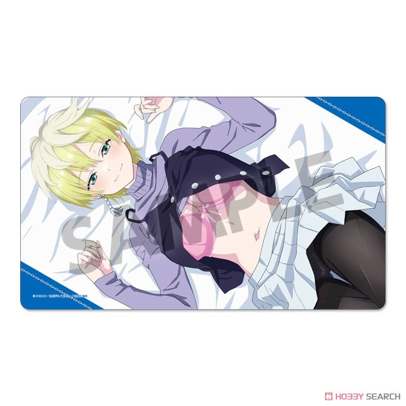 魔都精兵のスレイブ 出雲天花 おっぱいマウスパッド 即日発送可 人気