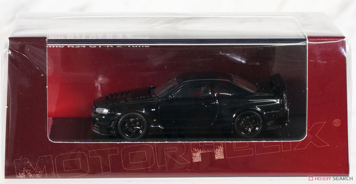 みにつん Root ZX mini | MORITA