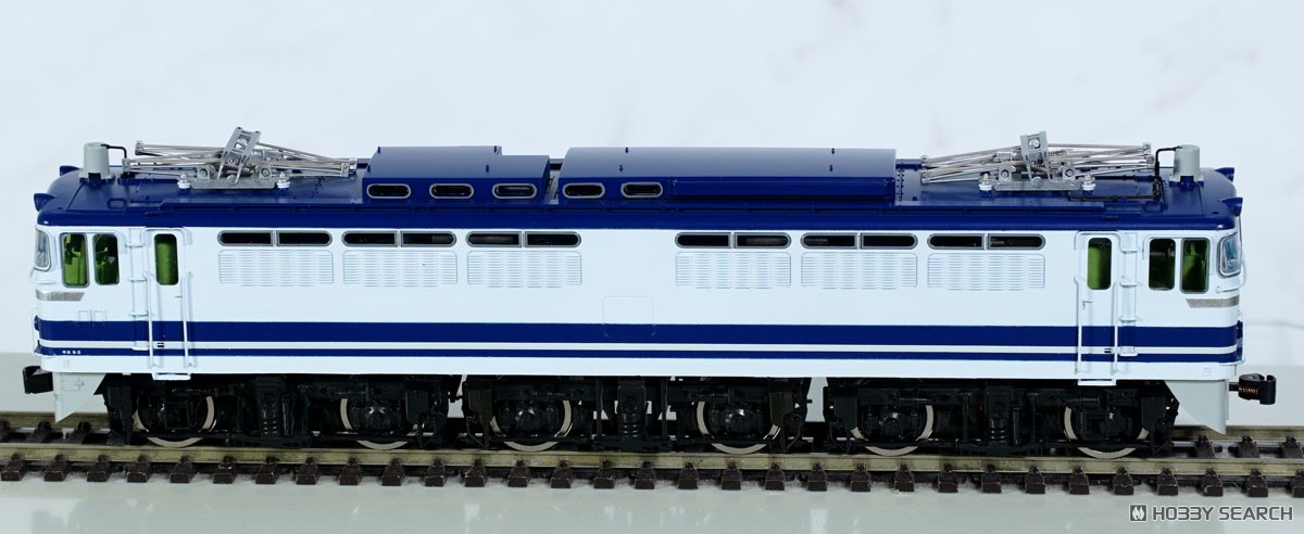 トラムウェイ HOゲージ ユーロライナー 基本＋増結 7両セット トラム