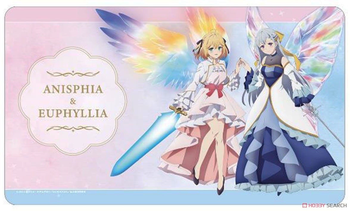 ヴァイス ファンタジア文庫 転生王女と天才令嬢 アニスフィア