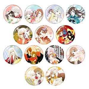 神様はじめました カフェ トレーディングアクリルコースター